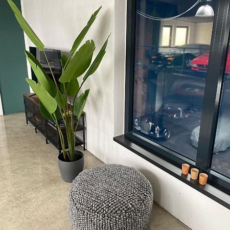 Wohnung Mit Besonderem Ausblick Pfaffenhausen  Ngoại thất bức ảnh