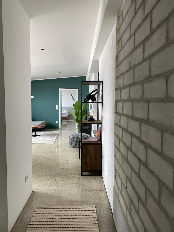 Wohnung Mit Besonderem Ausblick Pfaffenhausen  Ngoại thất bức ảnh